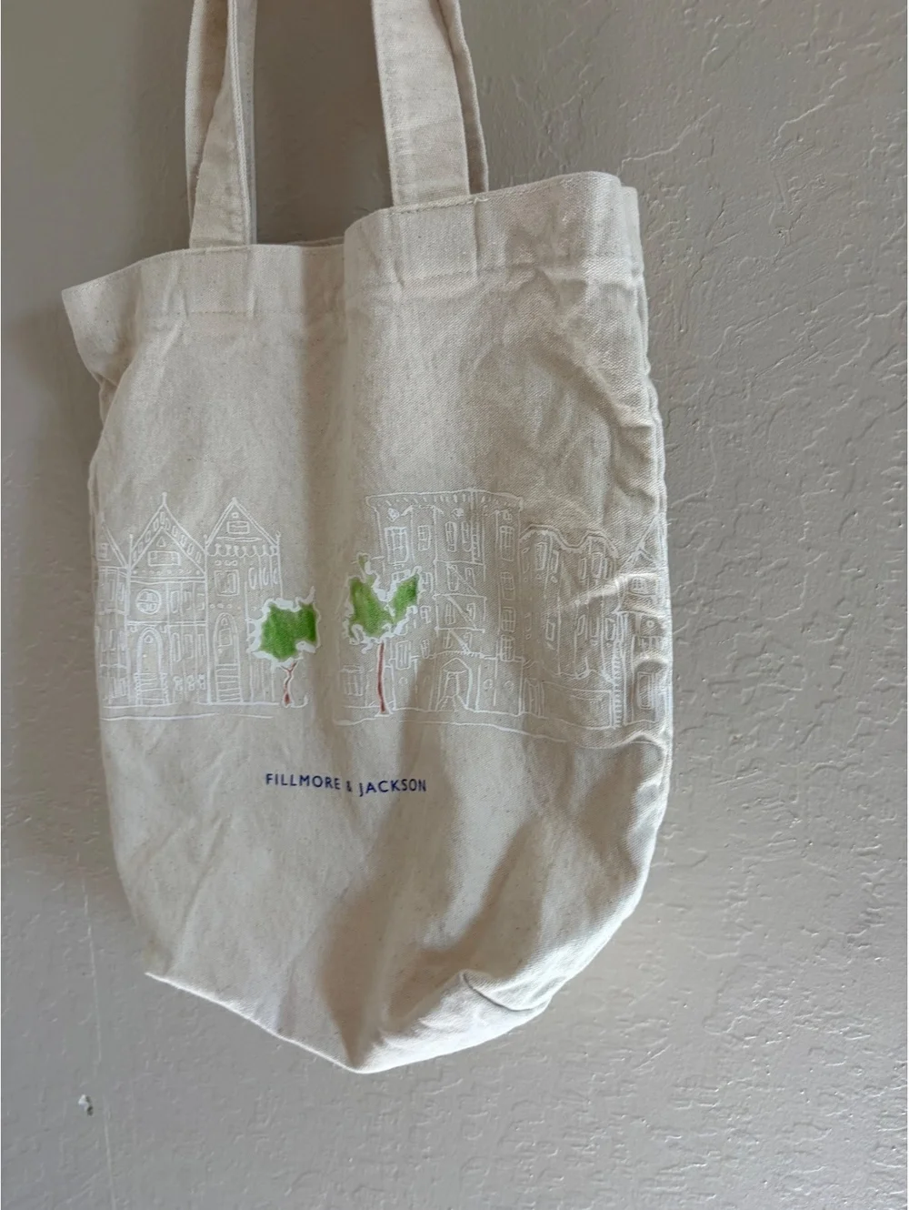 Rothy’s tote bag